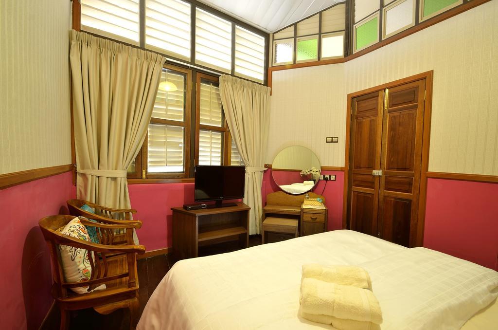 Yong Yi Yuen Guesthouse George Town Room photo