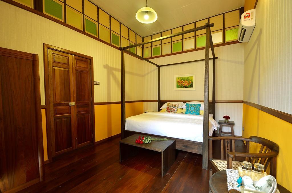 Yong Yi Yuen Guesthouse George Town Room photo