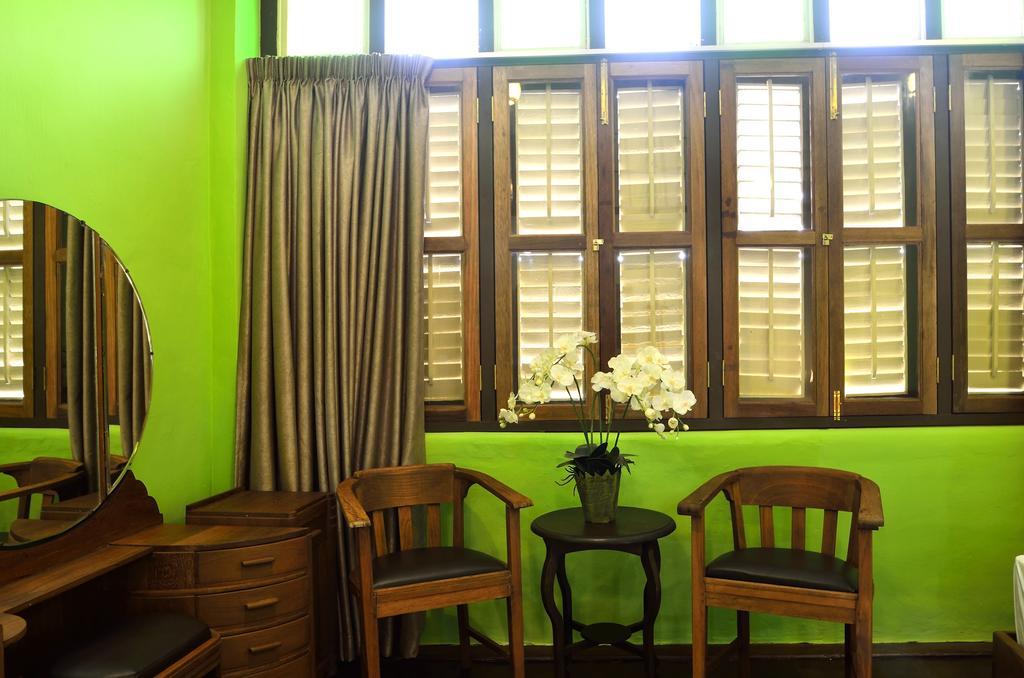 Yong Yi Yuen Guesthouse George Town Room photo