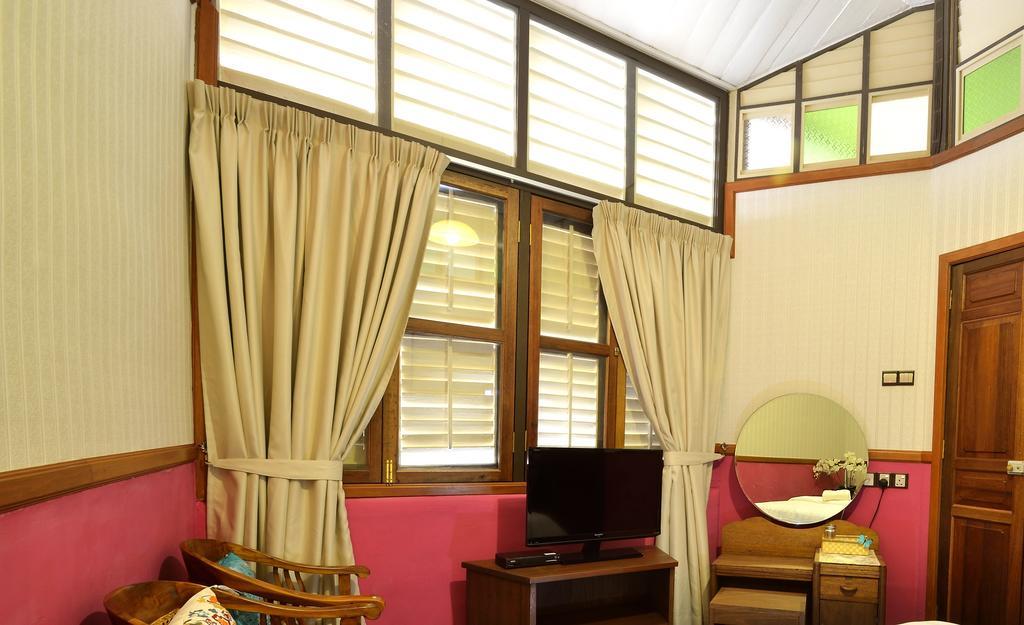 Yong Yi Yuen Guesthouse George Town Room photo
