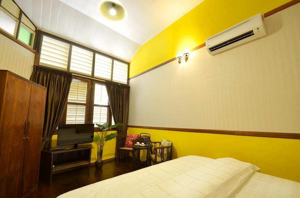 Yong Yi Yuen Guesthouse George Town Room photo