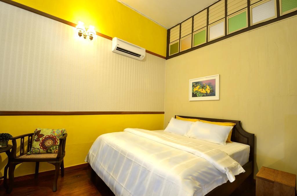 Yong Yi Yuen Guesthouse George Town Room photo