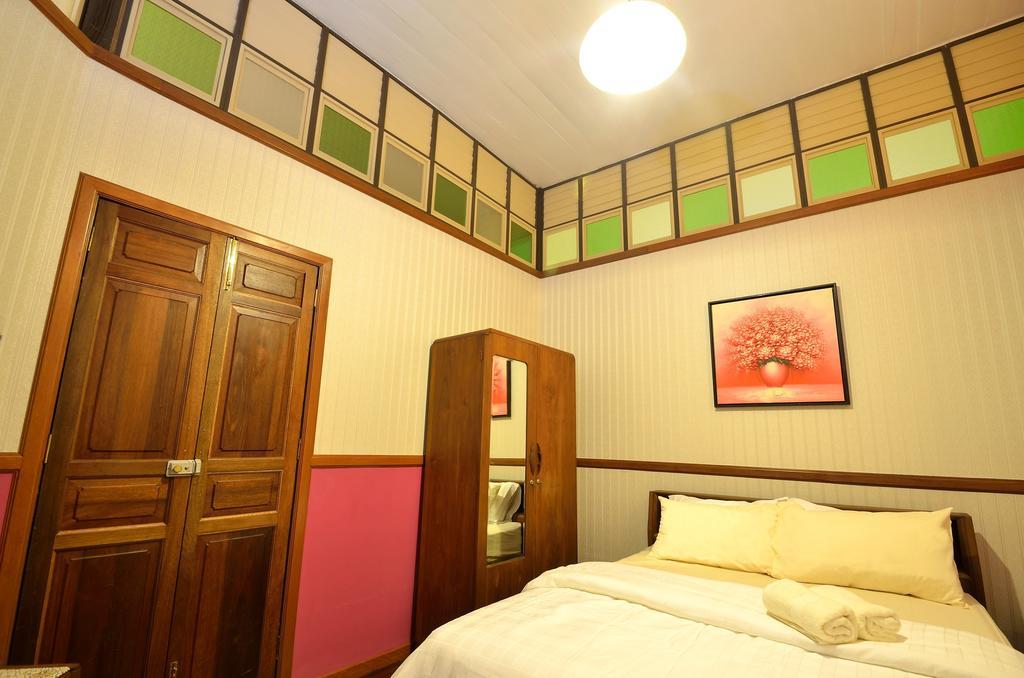 Yong Yi Yuen Guesthouse George Town Room photo